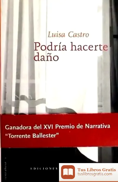 Descargar Podría Hacerte Daño
