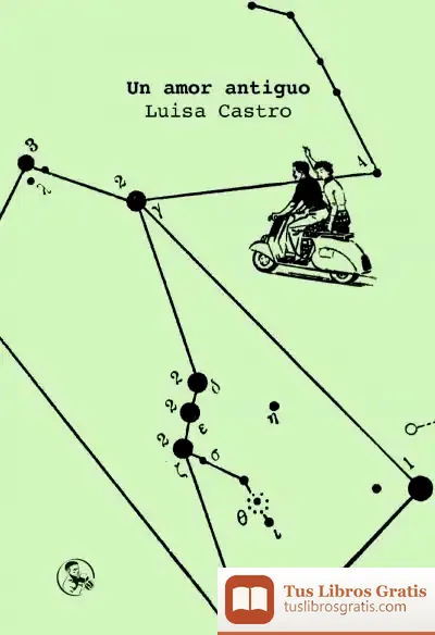Descargar Un Amor Antiguo