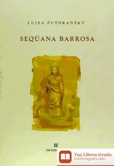 Descargar Sequana Barrosa