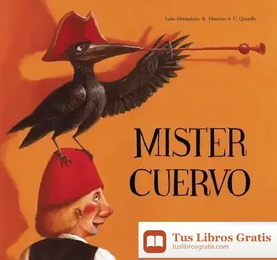 Descargar Mister Cuervo