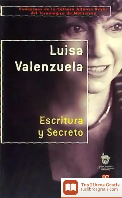 Descargar Escritura Y Secreto