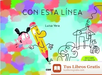 Descargar Con Esta Línea de Luisa Vera Guardiola
