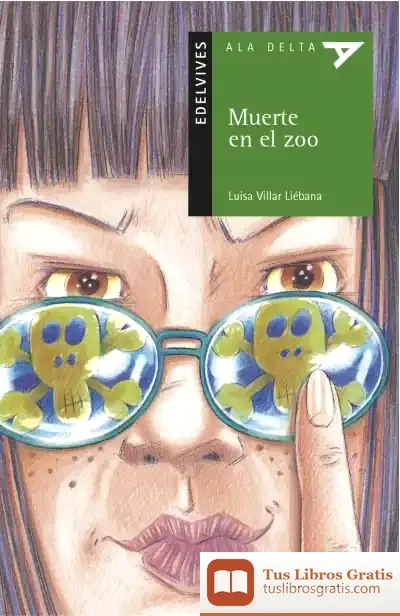 Descargar Muerte En El Zoo de Miguelanxo Prado