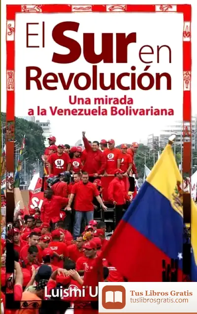 Descargar Sur En Revolucion, El