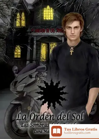 Descargar La Orden Del Sol 01 de Luna Marina Soler