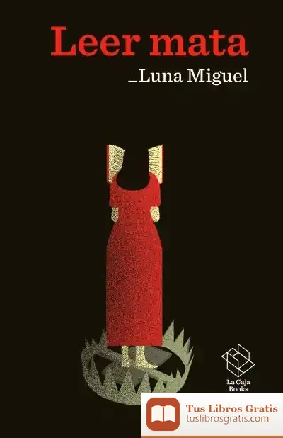 Descargar Leer Mata de Luna Miguel