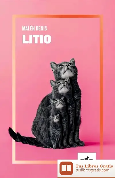 Descargar Litio
