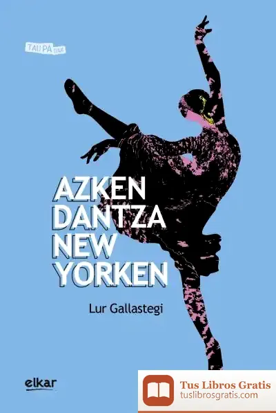 Descargar Azken Dantza New Yorken