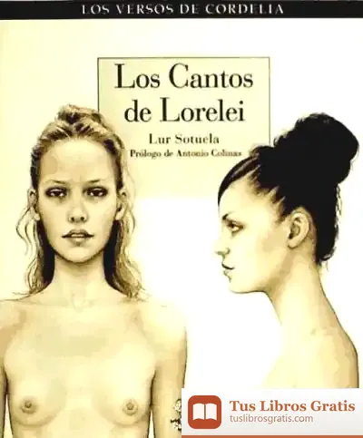 Descargar Los Cantos De Lorelei de Lur Sotuela