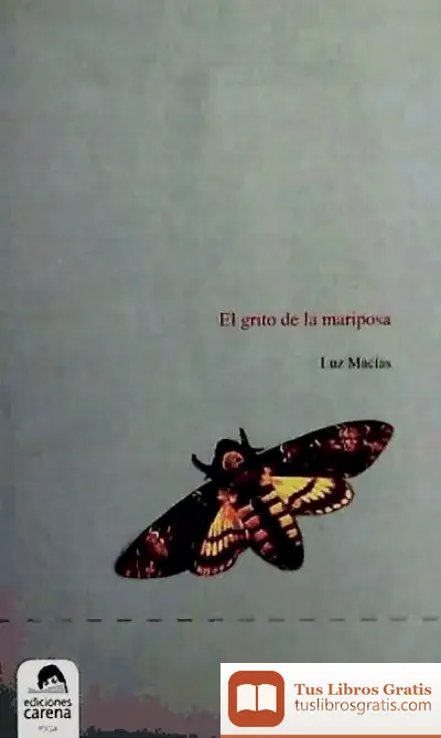Descargar El Grito De La Mariposa