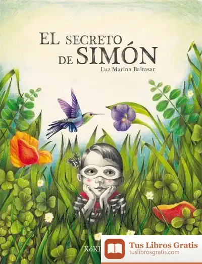 Descargar El Secreto De Simón