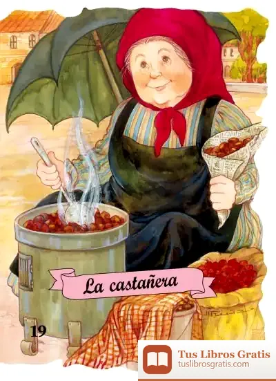 Descargar La Castañera