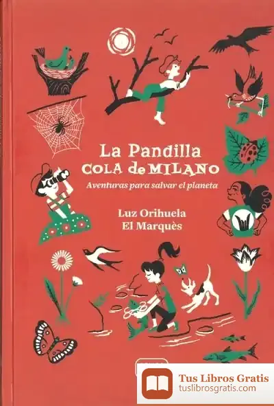 Descargar La Pandilla Cola De Milano