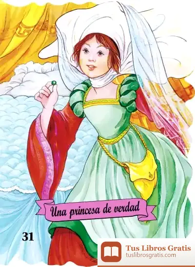 Descargar Una Princesa De Verdad