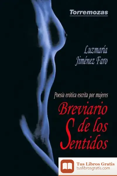 Descargar Breviario De Los Sentidos