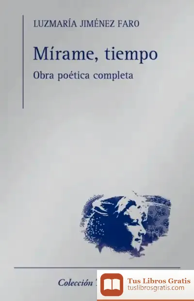 Descargar Mírame, Tiempo