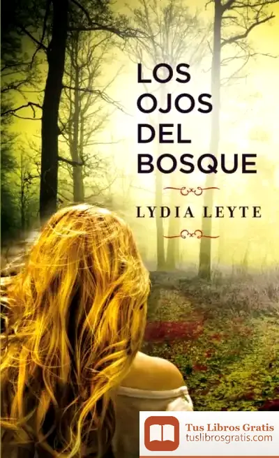Descargar Los Ojos Del Bosque