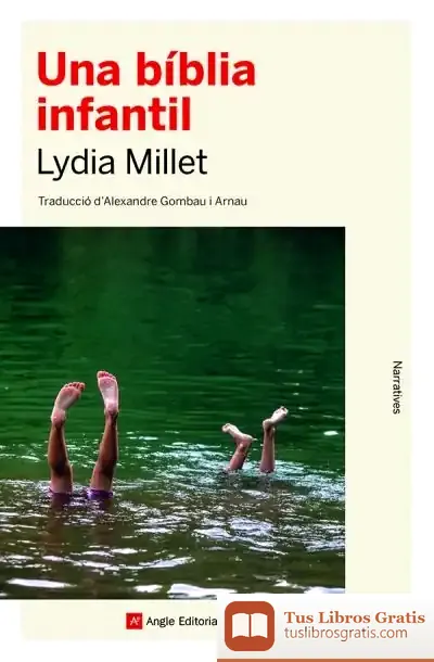 Descargar Una Bíblia Infantil de Lydia Millet