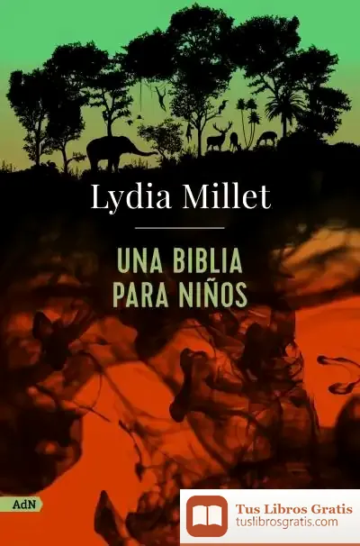 Descargar Una Biblia Para Niños