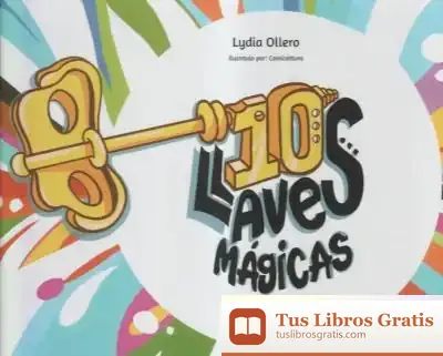 Descargar 10 Llaves Mágicas