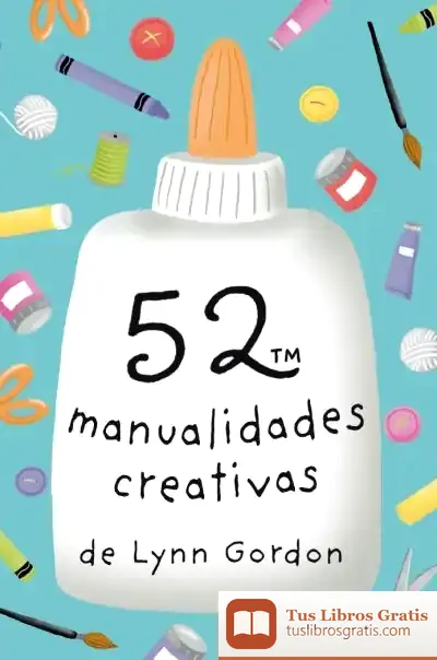 Descargar 52 Manualidades Creativas