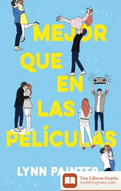 Descargar Mejor Que En Las Películas