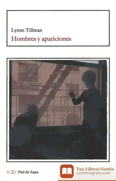 Descargar Hombres Y Apariciones de Diego Jesús Jiménez