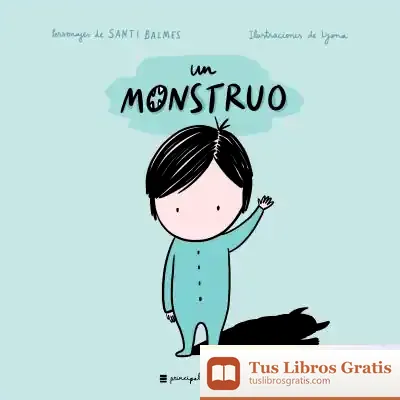 Descargar Un Monstruo