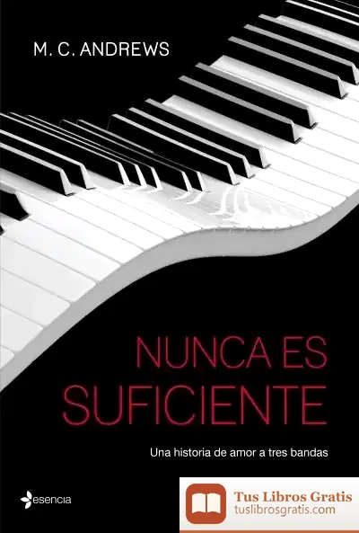 Descargar Nunca Es Suficiente