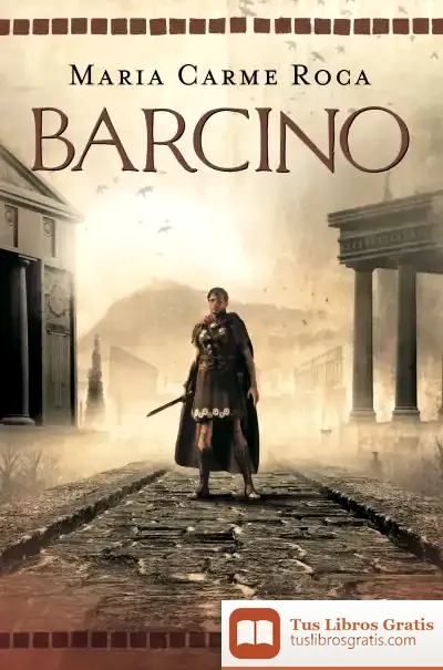 Descargar Barcino de M. Carme Roca