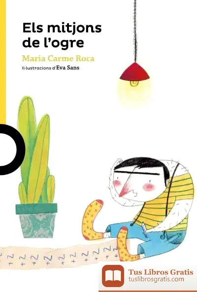 Descargar Els Mitjons De L'Ogre Catal de M. Carme Roca