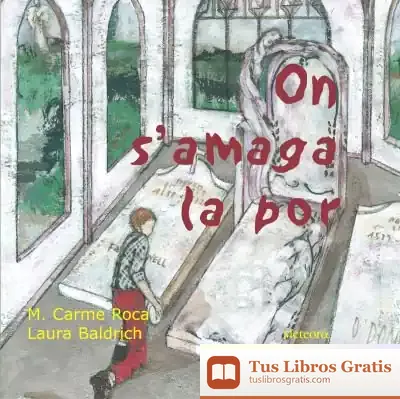 Descargar On S'Amaga La Por de Judith Astelarra Bonomi