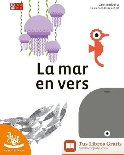 Descargar La Mar En Vers