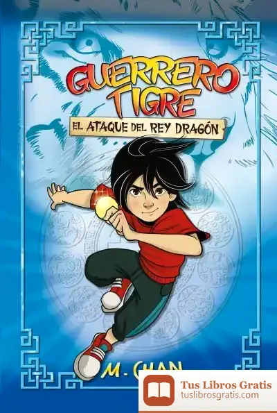 Descargar Tiger Warrior 1
