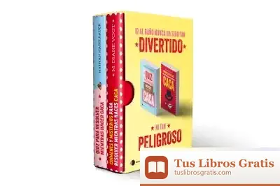 Descargar Estuche Para Resolver Mientras Haces Caca
