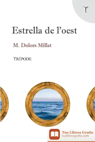 Descargar Estrella De L'Oest de M. Dolors Millat