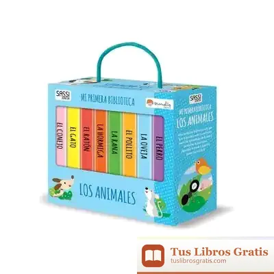 Descargar My First Library - Read And Learn