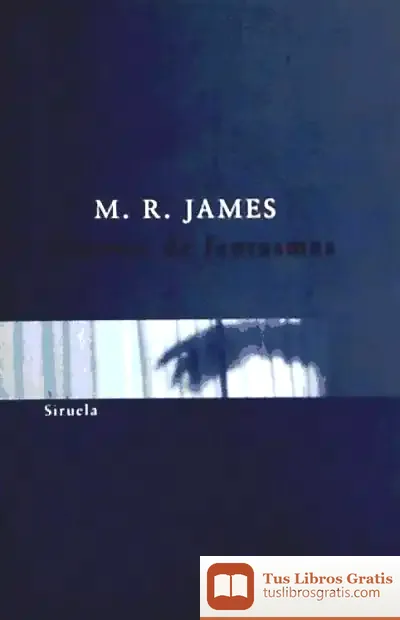 Descargar Cuentos De Fantasmas