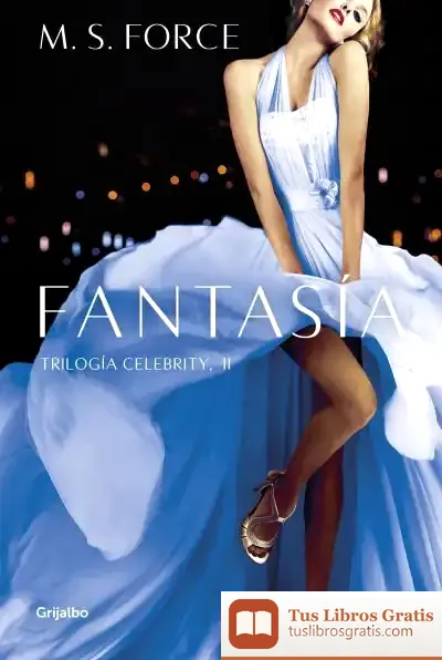 Descargar Celebrity 2. Fantasía de M. S. Force