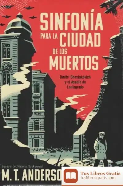 Descargar Sinfonía Para La Ciudad De Los Muertos
