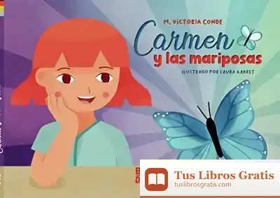 Descargar Carmen Y Las Mariposas