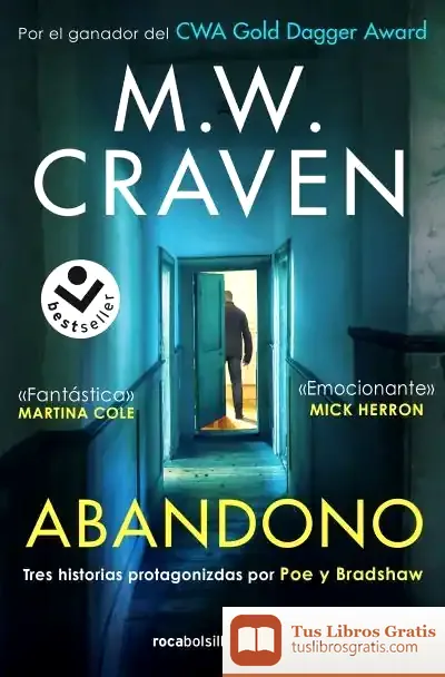Descargar Abandono (Serie Washington Poe)