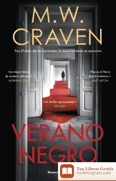Descargar Verano Negro