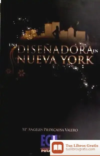 Descargar Una Diseñadora En Nueva York