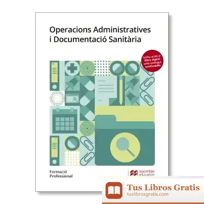 Descargar Operacions Adm I Doc Sanit 2019