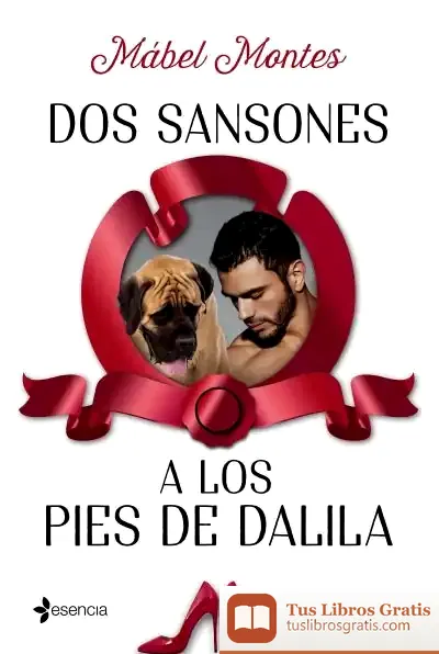 Descargar Dos Sansones A Los Pies De Dalila