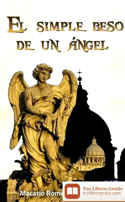 Descargar El Simple Beso De Un Ángel