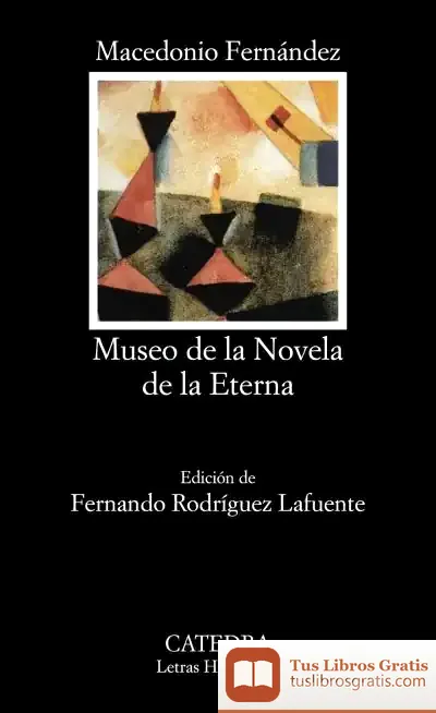 Descargar Museo De La Novela De La Eterna