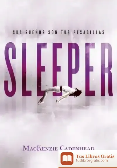 Descargar Sleeper de Mackenzie Cadenhead