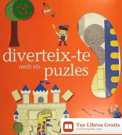 Descargar Diverteix-Te Amb Els Puzzles de Madeleine Deny